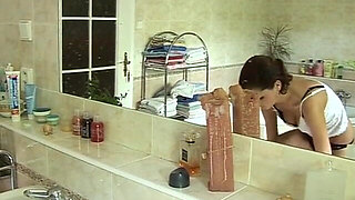Czech First Video 1: First Time and Straight up the Ass