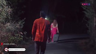 Pyar Ka Faisla Hot Indian Web Series Part-5 - Cumshot