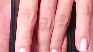 My Pussy Craves Affection and Some Rough Fucking with Fingers