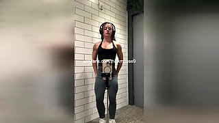 TikTok Live Gangbang: 18yo's Virgin Sacrifice