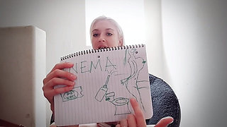 Anal Sex 101 a Beginners Guide to the Butt Sex with Leya Falcon