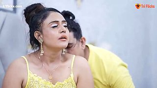 Angry Indian Wife Demands Sex from Busy Husband - Hindi Audio HD