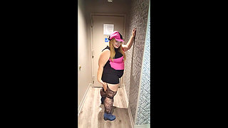 Tiffany Star BBW Double Tons of Fun