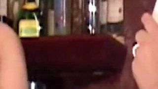 Hot Girls Fuck Their Pussies in a Swingers Club