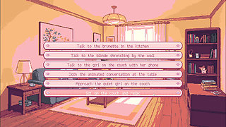 INDULGENCES-PART 2- GETTING KNOWING MY NEW HOUSE YEAH WITH MY NEW BITCHES,LETS TRANSFORM THEM IN SUPER BREASTED BIMBOS