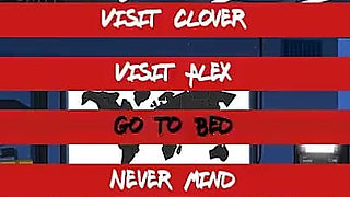 Paprika Trainer [v0.4.5.0] Totally Spies Part 5 Dildos by Loveskysan69