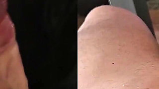 Sign up for Best Handjob Contest with a Happy Ending