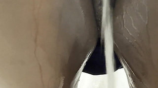 Desperate for a Pee Pissing My Pants Before I Get to the Toilet