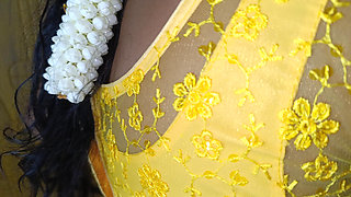 Housewife romantic show