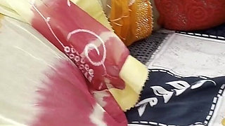 Aunty, I Love You Very Much, I Want to Fuck You