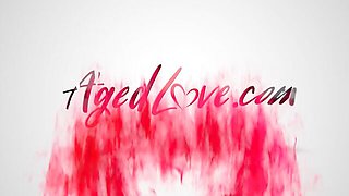 Aged Love featuring Martin Spell's hardcore xxx