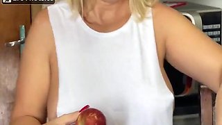 a loira praiana OnlyFans Sextouuuu pessoal um abençoado final de semana a todos fique