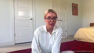 Gorgeous MILF exciting porn clip
