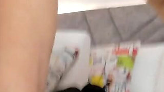 Ass Fuck
