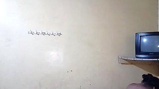 Old Desi Aunty Sex Young Boy Full hard sex