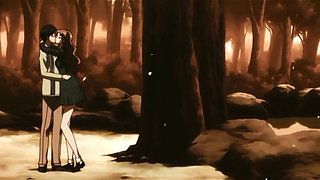 Maid Want Big Dick Part 2