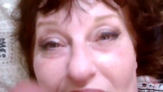 381 DawnSkye1962 presents a video detailing how to drive a woman crazy with lust for you