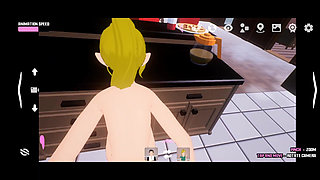 (Just sex) best sex simulation game for Android and pc