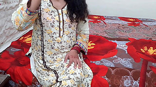 Stepmother Feels Warm in the Cold