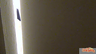 Phoenix's Secret Show: PAWG MILF Catches You Watching and Puts on a Vibrator Performance