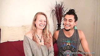 Hypnotic Shiloh at pretty clip