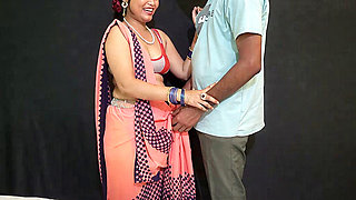 My Innocent brother-in-law was feeling shy when i saw my pussy for fucking