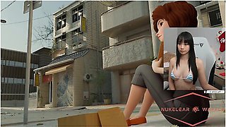 Horny Xxx Movie Korean Exclusive Watch Show With Car Toon And Aunt Cass