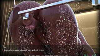 Slutty Step Mom - the Story of Ava by Chaixas-games - Step Mom Gets What She Deserves