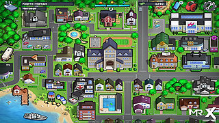 SummertimeSaga - Come In Tonight And Fuck Me # 85