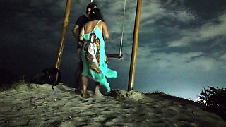 Flashing streets, fierce love, no disguise ExpressiaGirl style