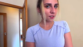 Big Ass Big Natural Tits Milf Stepmother Fucked By Stepson