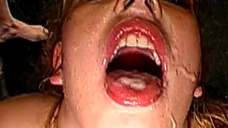 Ggg John Thompson- Hot Babes Deepthroats Big Cocks and Cum Swallow Compilation