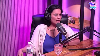 Hot Latina MILF Podcast - Marcia Imperator