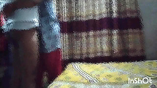 Indian Desi Hardcor Video on there Date huge cok Video