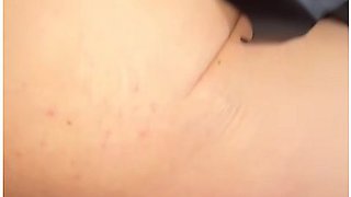 Sissy Hubby Takes Bbc So Well - Check Out My Links For Full Video