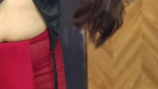 Alisha Bhabhi Fucked with Guest