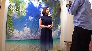 Japanese Asian BDSM Fetish Spanking by