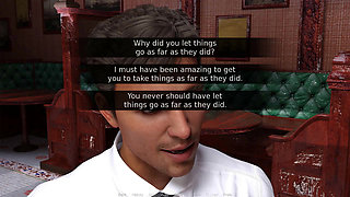 Another Man's Wife - Episode 9