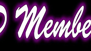 Marvelous Jelena Jensen at toys scene