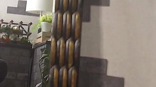 Convenient Plain-glasses Busty Junior Office Lady Whose Lewd B...ng in Orgasm During Our Weekend Cum-dump Meetups. Chapter 1