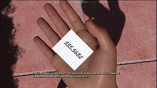 The Only Thing Worth Doing in Life Is Fucking (part 1)