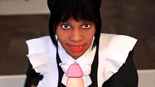 Charlene and Darlene: House Keeper Perks
