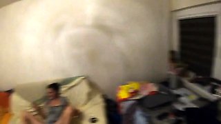 Webcam Sex Toy Solo with a Smoking Hot Squirter Part 2