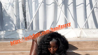 18 Year Old Sucking Big Black Dicks Outdoors in Public as Strangers Watch-such a Turn on!(subscribe My Now for Full Videos)