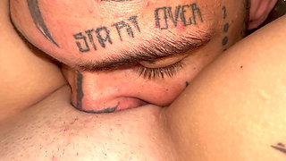 Young Hot Beginner Amateur