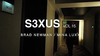 Goregous Japanese Nubile Gets Rammed By Accomplish Stranger