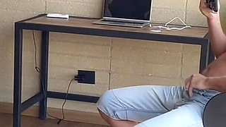 Extreme Fuck on First Casting - Petite Inked Latina Begs for More Sex in Doggy Style