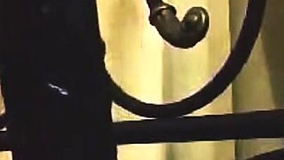Stretch Your Throat Passage. Dildo Throatfuck POV