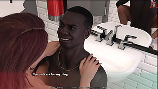 Only a Black Dick Can Separate Us (part 6)