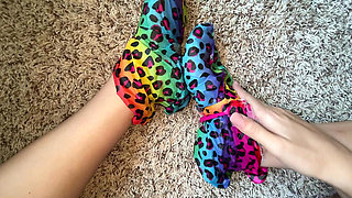 Foot Peel and Massage by Ivys Feet